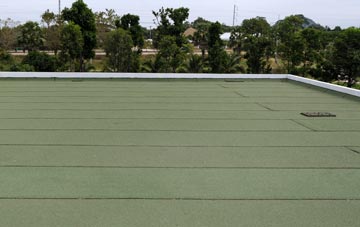 all Eaton roofing types quoted for