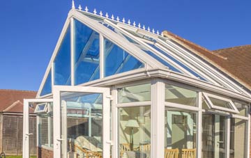 conservatory roof insulation costs Eaton