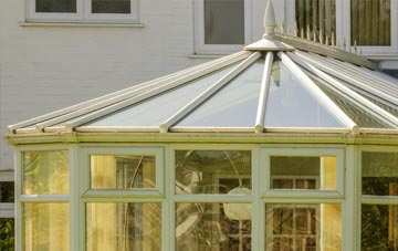 conservatory roof repair Eaton