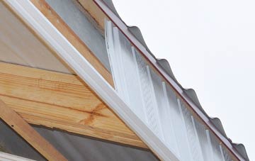 why Eaton fascia repairs are essential