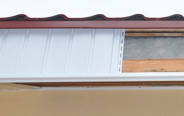 Eaton fascia repair costs