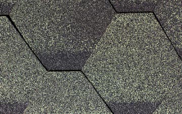 Eaton fibreglass shingle repairs