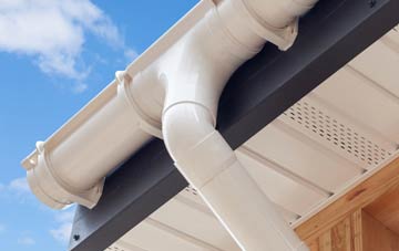Eaton gutter installation costs