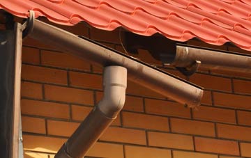 Eaton gutter repair costs