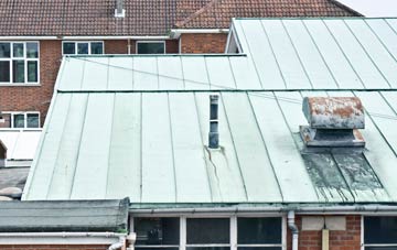 Eaton lead roofing costs