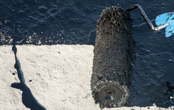 Eaton liquid sealant waterproofing