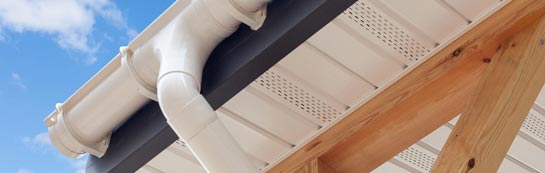 get Eaton guttering quotes today