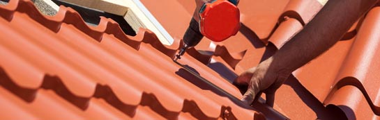 save on Eaton roof installation costs