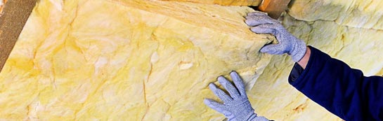 quotes for Eaton roof insulation