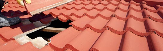 compare Eaton roof repair quotes