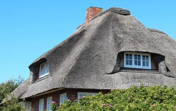 thatch roofing Eaton