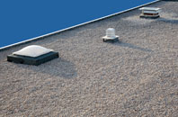 Eaton flat roofing