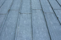 Eaton lead roofing