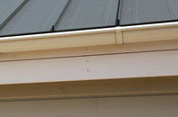 Eaton soffit repair